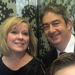 Meet your Posher, Debbie